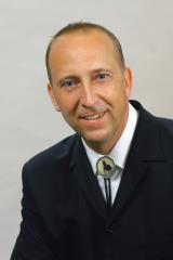 Župan Občine Litija imenoval podžupana in poveljnika civilne zaščite  -  Aleksander Gombac